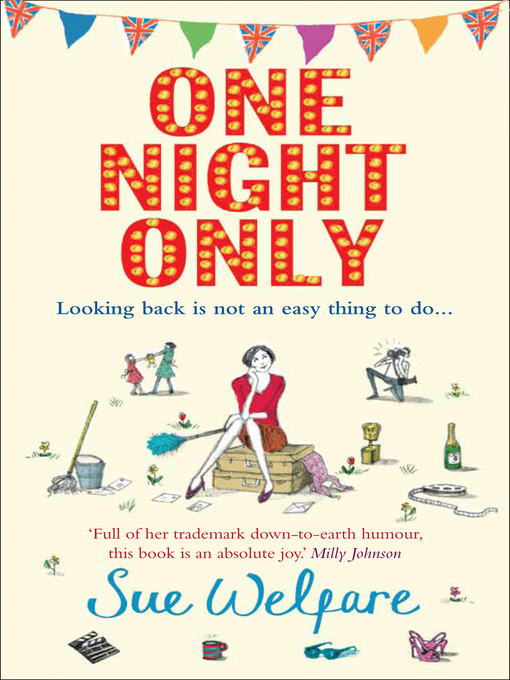 Title details for One Night Only by Sue Welfare - Available